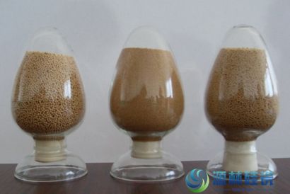 分子篩作為催化劑載體，它的應(yīng)用優(yōu)勢有哪些？